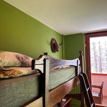 Casa Camas, Wide 2Bedroom, Feel The Mountain Breuil-Cervinia Ngoại thất bức ảnh