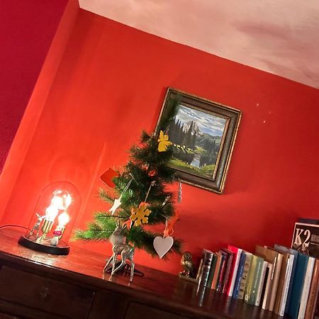 Casa Camas, Wide 2Bedroom, Feel The Mountain Breuil-Cervinia Ngoại thất bức ảnh