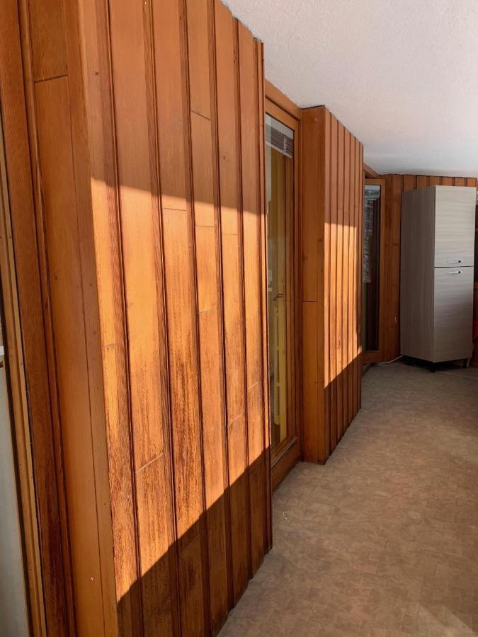 Casa Camas, Wide 2Bedroom, Feel The Mountain Breuil-Cervinia Ngoại thất bức ảnh
