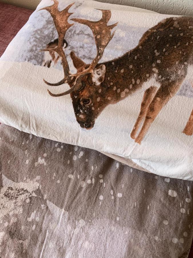 Casa Camas, Wide 2Bedroom, Feel The Mountain Breuil-Cervinia Ngoại thất bức ảnh