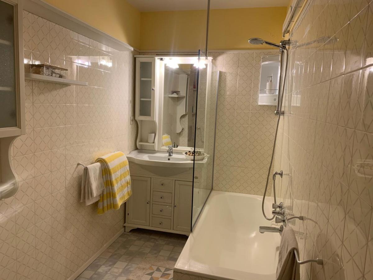 Casa Camas, Wide 2Bedroom, Feel The Mountain Breuil-Cervinia Ngoại thất bức ảnh