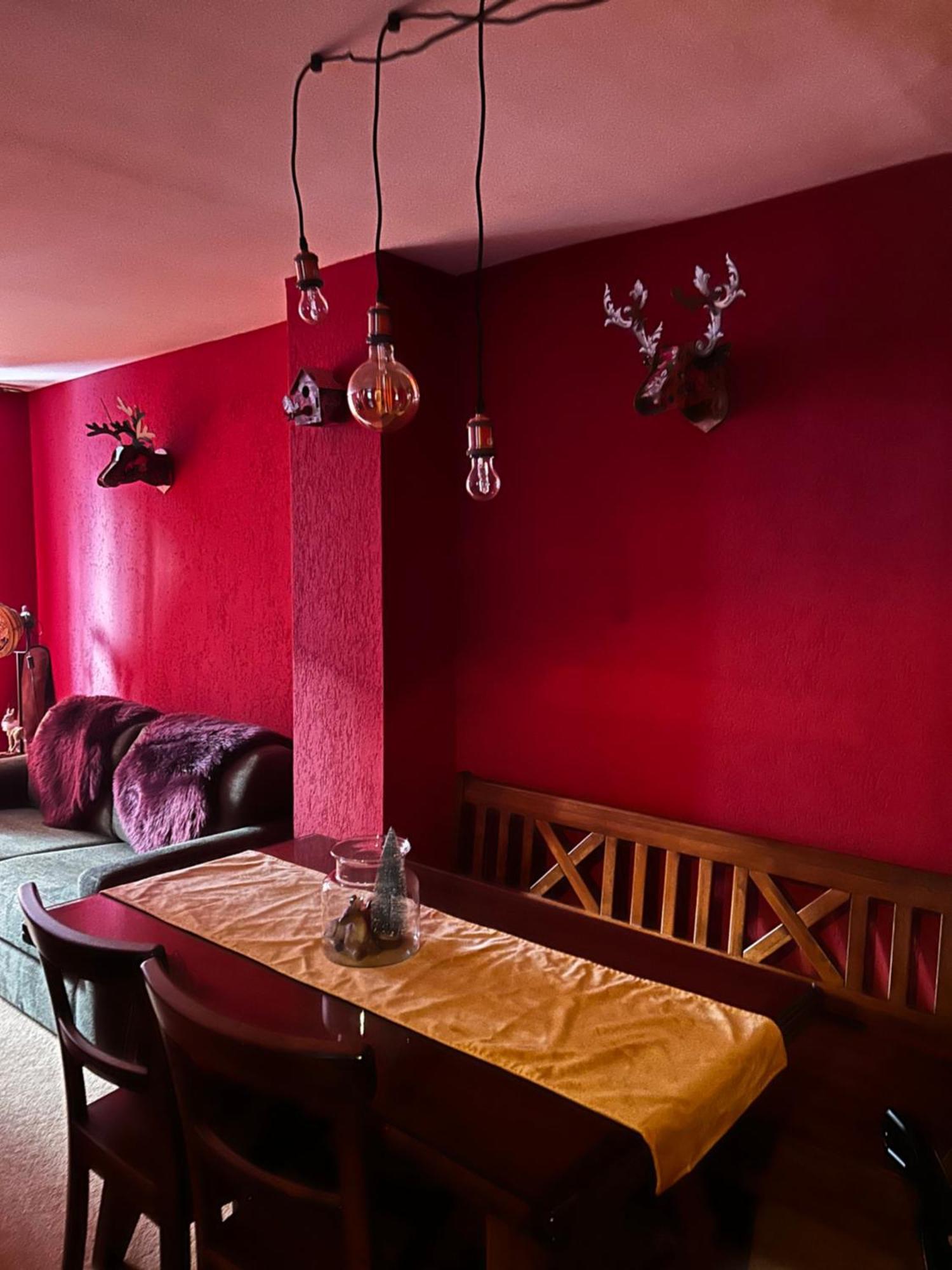 Casa Camas, Wide 2Bedroom, Feel The Mountain Breuil-Cervinia Ngoại thất bức ảnh