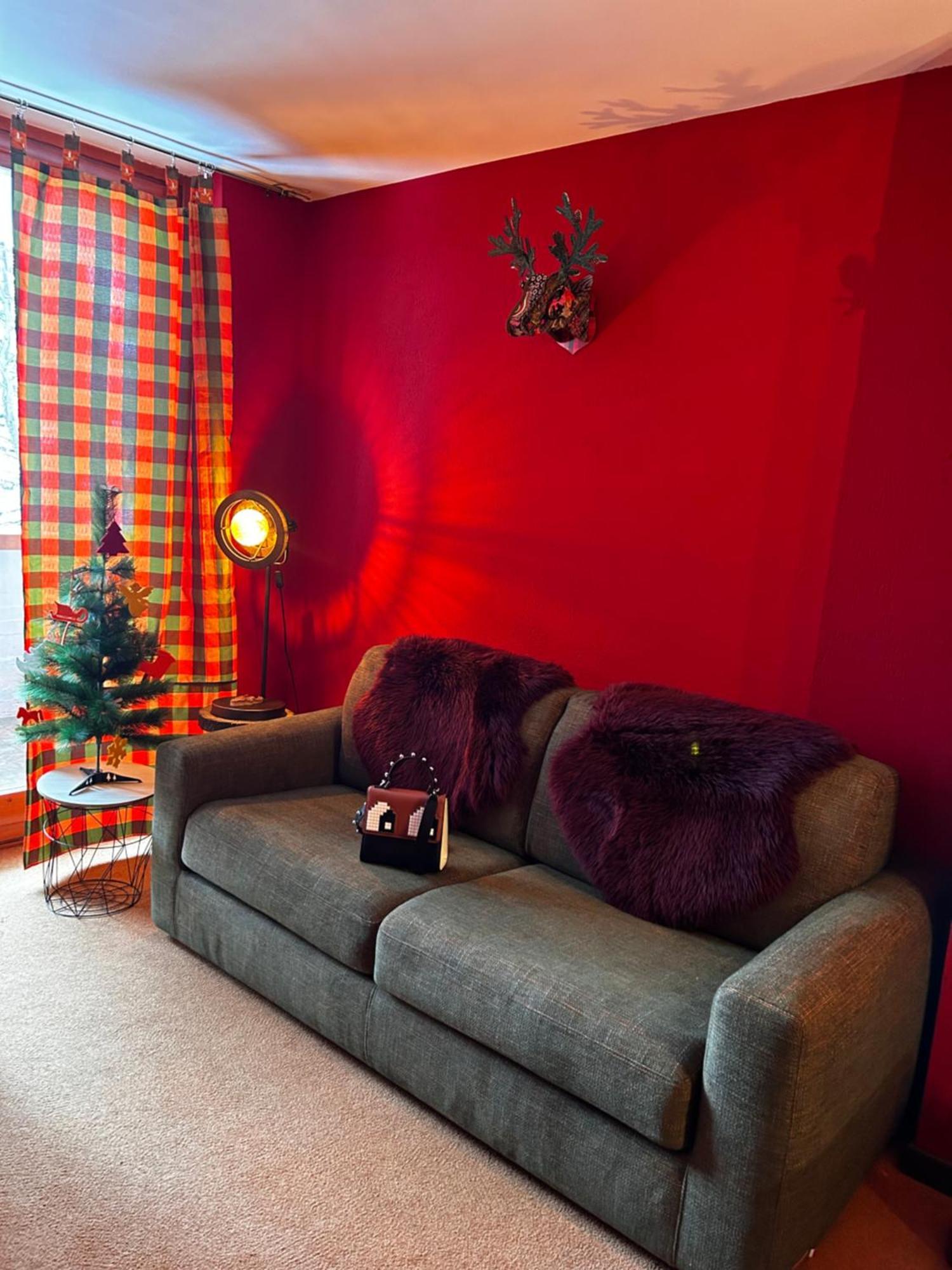 Casa Camas, Wide 2Bedroom, Feel The Mountain Breuil-Cervinia Ngoại thất bức ảnh