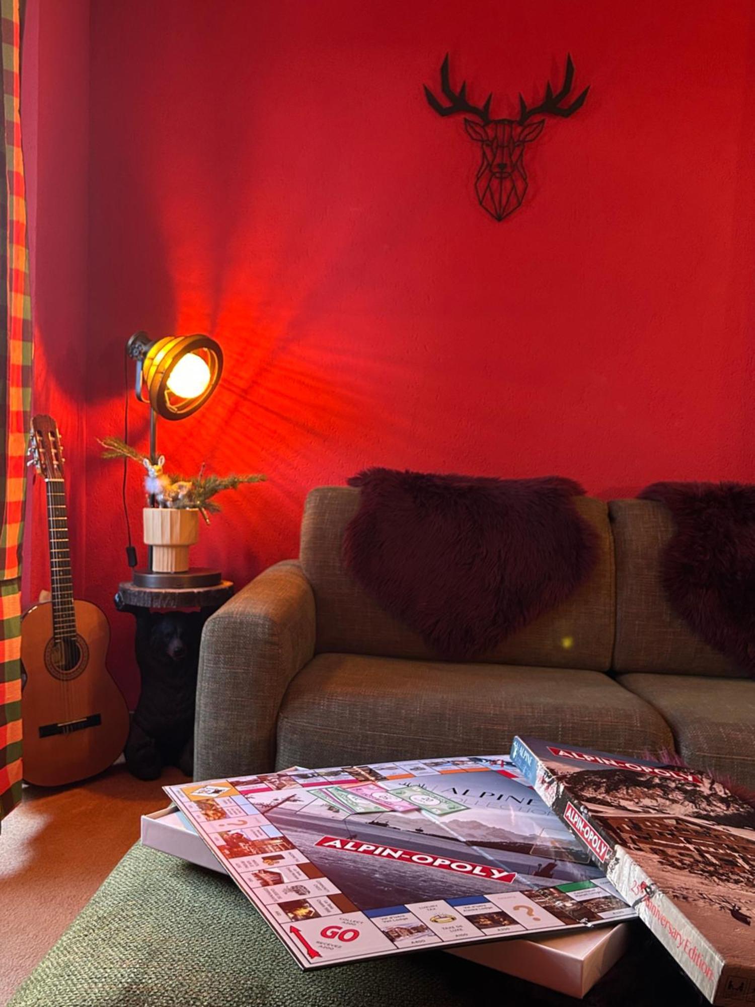 Casa Camas, Wide 2Bedroom, Feel The Mountain Breuil-Cervinia Ngoại thất bức ảnh
